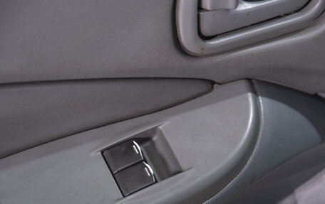 Nissan Almera Classic, 2007 год, 499 000 рублей, 10 фотография