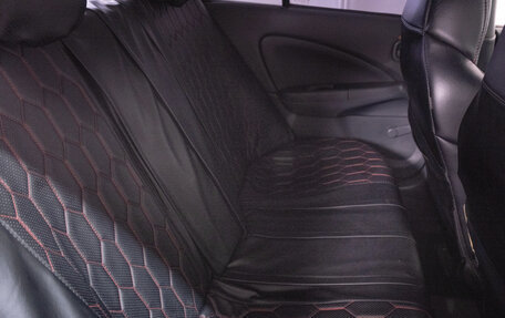 Nissan Almera Classic, 2007 год, 499 000 рублей, 19 фотография