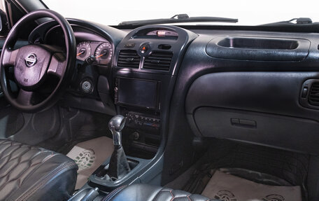 Nissan Almera Classic, 2007 год, 499 000 рублей, 16 фотография