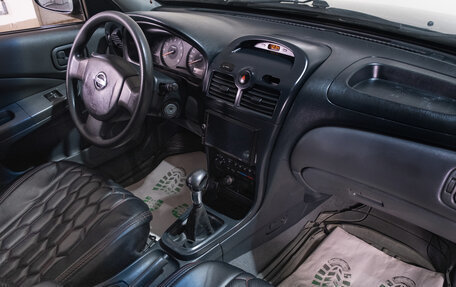 Nissan Almera Classic, 2007 год, 499 000 рублей, 15 фотография