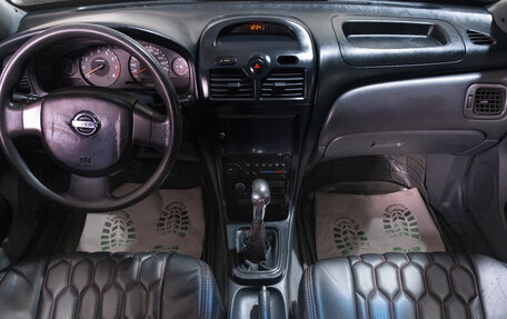 Nissan Almera Classic, 2007 год, 499 000 рублей, 17 фотография