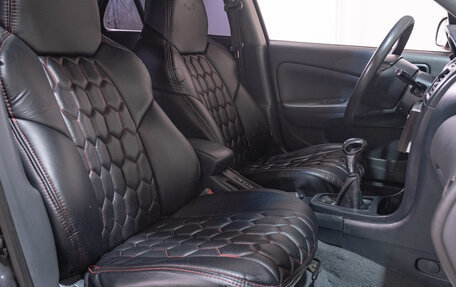 Nissan Almera Classic, 2007 год, 499 000 рублей, 18 фотография