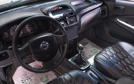 Nissan Almera Classic, 2007 год, 499 000 рублей, 14 фотография