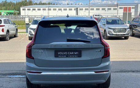 Volvo XC60 II, 2025 год, 12 990 000 рублей, 5 фотография