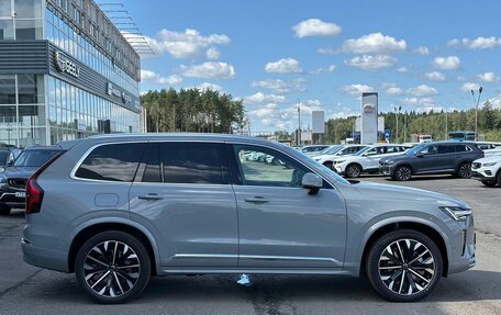 Volvo XC60 II, 2025 год, 12 990 000 рублей, 8 фотография