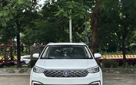 Changan CS55 I, 2019 год, 1 200 000 рублей, 2 фотография