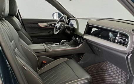 GAC GS8, 2025 год, 4 949 000 рублей, 6 фотография