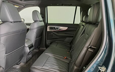 GAC GS8, 2025 год, 4 949 000 рублей, 8 фотография