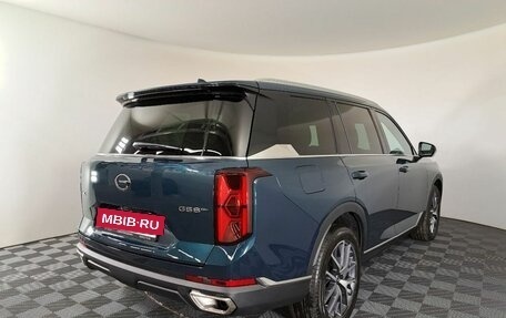 GAC GS8, 2025 год, 4 949 000 рублей, 3 фотография