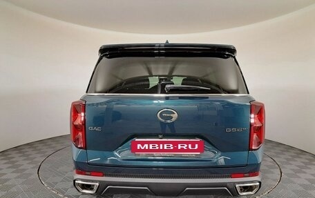 GAC GS8, 2025 год, 4 949 000 рублей, 5 фотография