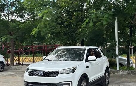 Changan CS55 I, 2019 год, 1 200 000 рублей, 3 фотография