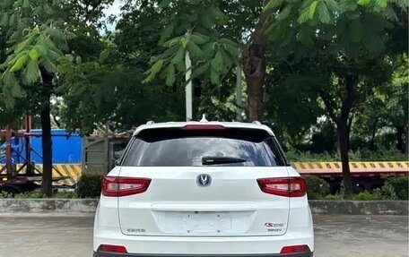 Changan CS55 I, 2019 год, 1 200 000 рублей, 4 фотография