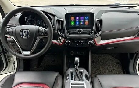 Changan CS55 I, 2019 год, 1 200 000 рублей, 7 фотография