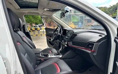 Changan CS55 I, 2019 год, 1 200 000 рублей, 10 фотография