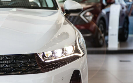 KIA K5, 2024 год, 4 190 000 рублей, 3 фотография