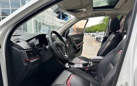 Changan CS55 I, 2019 год, 1 200 000 рублей, 8 фотография