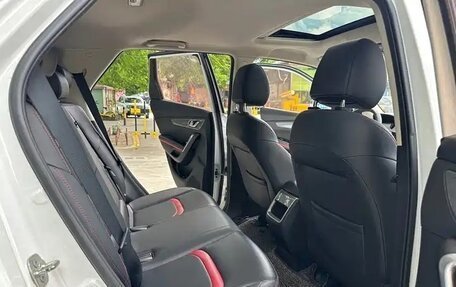 Changan CS55 I, 2019 год, 1 200 000 рублей, 11 фотография