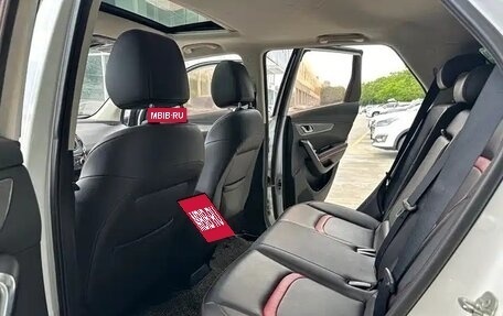 Changan CS55 I, 2019 год, 1 200 000 рублей, 9 фотография