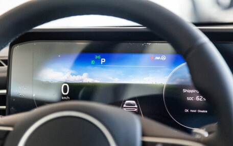 KIA K5, 2024 год, 4 190 000 рублей, 16 фотография