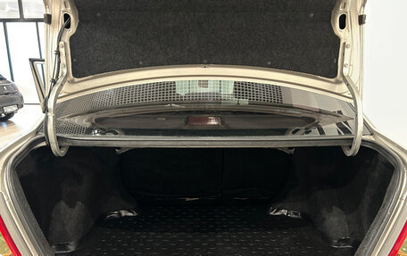 Toyota Corolla, 2006 год, 599 000 рублей, 12 фотография