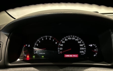 Toyota Corolla, 2006 год, 599 000 рублей, 22 фотография