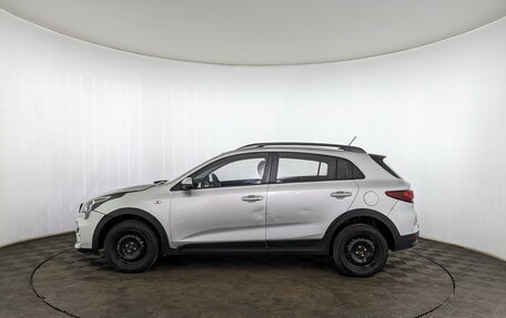 KIA Rio IV, 2021 год, 930 000 рублей, 8 фотография