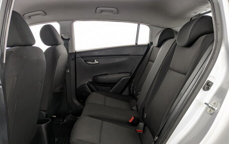 KIA Rio IV, 2021 год, 930 000 рублей, 12 фотография