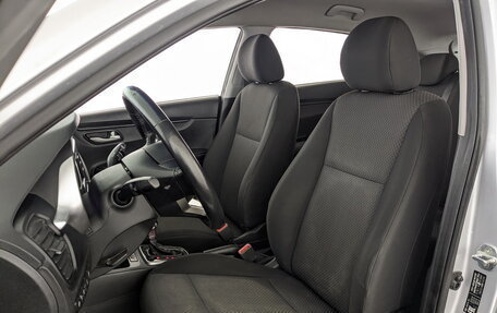 KIA Rio IV, 2021 год, 930 000 рублей, 20 фотография