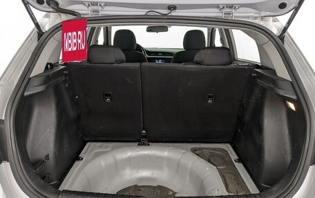 KIA Rio IV, 2021 год, 930 000 рублей, 10 фотография