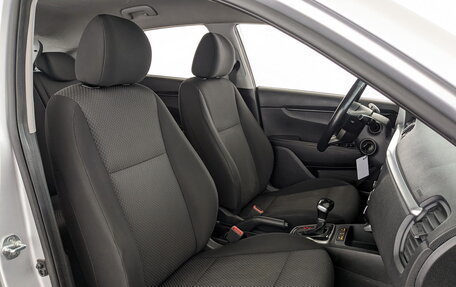 KIA Rio IV, 2021 год, 930 000 рублей, 23 фотография