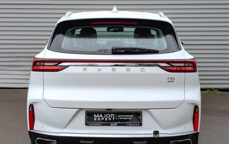 CheryExeed TXL, 2022 год, 1 573 850 рублей, 6 фотография