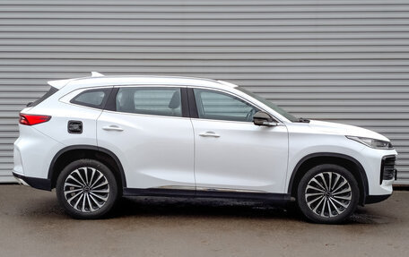 CheryExeed TXL, 2022 год, 1 573 850 рублей, 4 фотография