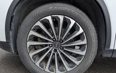 CheryExeed TXL, 2022 год, 1 573 850 рублей, 12 фотография