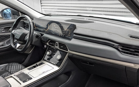 CheryExeed TXL, 2022 год, 1 573 850 рублей, 13 фотография