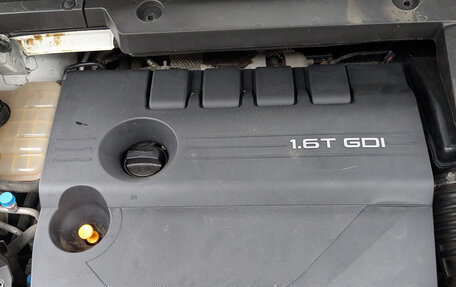 CheryExeed TXL, 2022 год, 1 573 850 рублей, 9 фотография