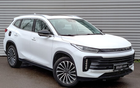 CheryExeed TXL, 2022 год, 1 573 850 рублей, 3 фотография