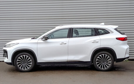 CheryExeed TXL, 2022 год, 1 573 850 рублей, 8 фотография