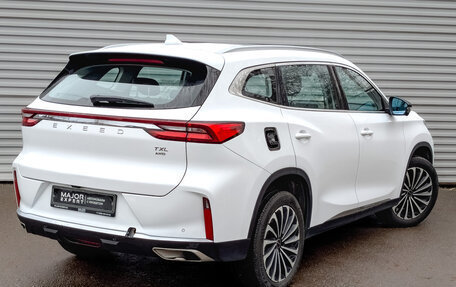 CheryExeed TXL, 2022 год, 1 573 850 рублей, 5 фотография