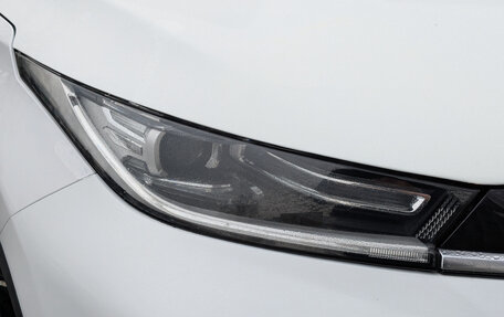 CheryExeed TXL, 2022 год, 1 573 850 рублей, 11 фотография