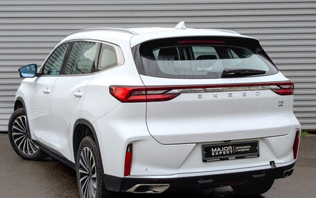 CheryExeed TXL, 2022 год, 1 573 850 рублей, 7 фотография
