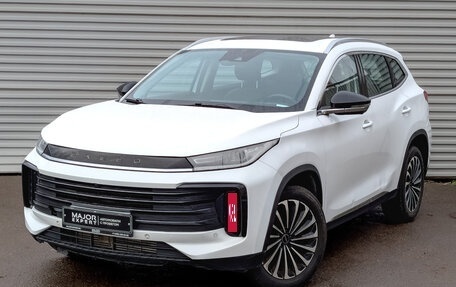 CheryExeed TXL, 2022 год, 1 573 850 рублей, 1 фотография