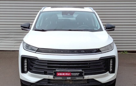 CheryExeed TXL, 2022 год, 1 573 850 рублей, 2 фотография