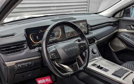 CheryExeed TXL, 2022 год, 1 573 850 рублей, 15 фотография