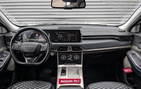 CheryExeed TXL, 2022 год, 1 573 850 рублей, 14 фотография