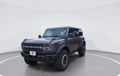 Ford Bronco, 2025 год, 11 059 347 рублей, 1 фотография