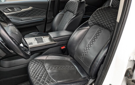 CheryExeed TXL, 2022 год, 1 573 850 рублей, 19 фотография