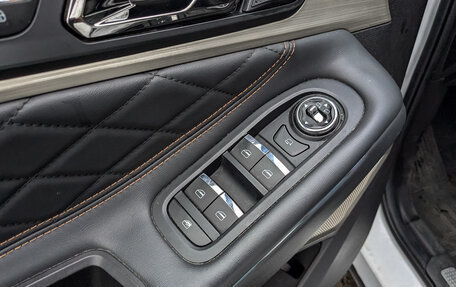 CheryExeed TXL, 2022 год, 1 573 850 рублей, 25 фотография