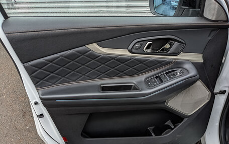 CheryExeed TXL, 2022 год, 1 573 850 рублей, 18 фотография