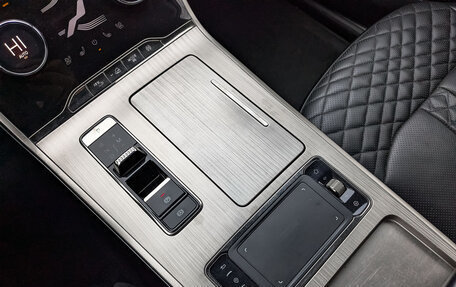 CheryExeed TXL, 2022 год, 1 573 850 рублей, 20 фотография