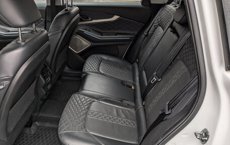 CheryExeed TXL, 2022 год, 1 573 850 рублей, 17 фотография